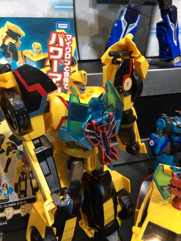Tokyo Toy Show 2016   TakaraTomy Display Featuring Unite Warriors, Legends Series, Masterpiece, Diaclone Reboot And More 54 (54 of 70)
